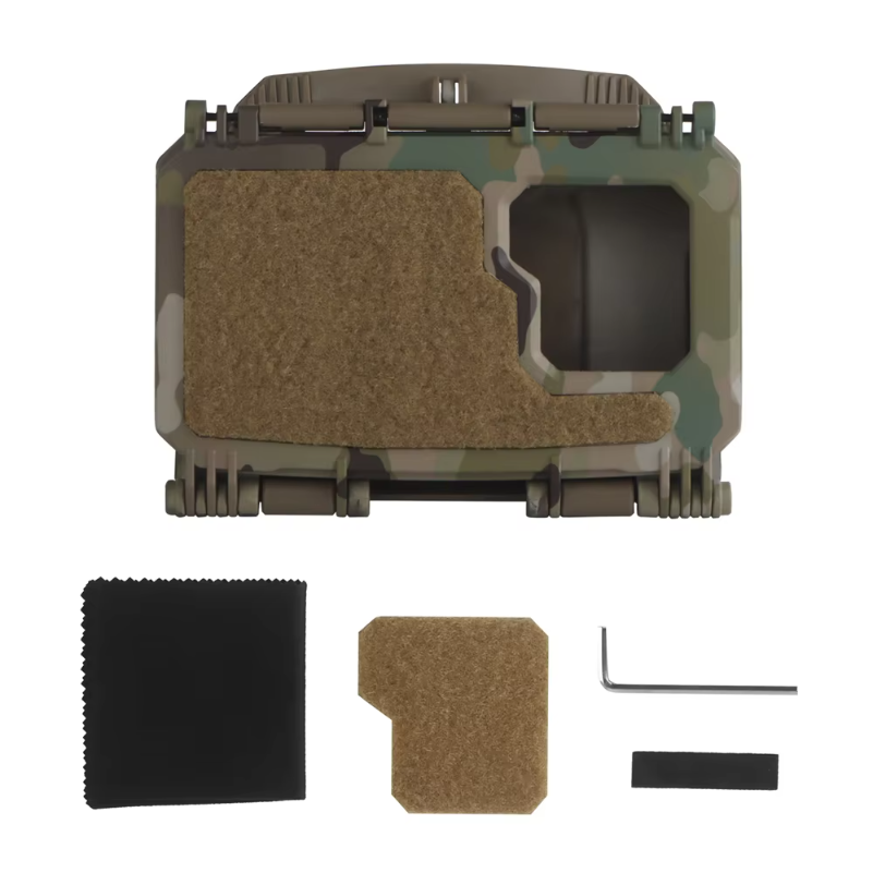 Board Game War - Tactical MOLLE Mobile Phone Box V2