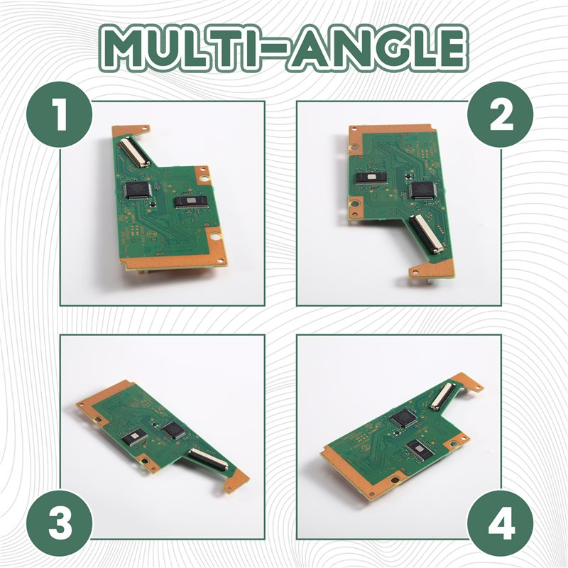 ABRI-For PS5 Slim/Pro UHS-040  - Board Game Video Games 评论和价格