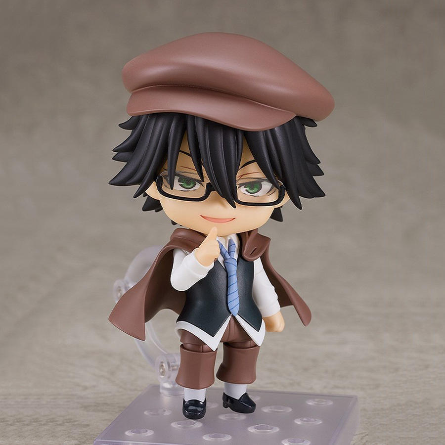 Good Smile Anime Action Figure - Board Game Yokohama 评论和价格