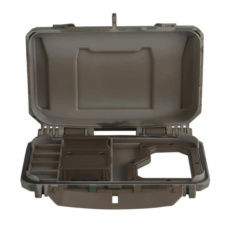 Tactical MOLLE Mobile Phone Bo - Board Game War 评论和价格