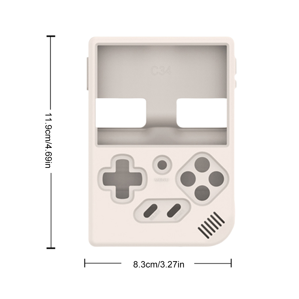 Silicone Protective Cover Shoc - Board Game War 评论和价格