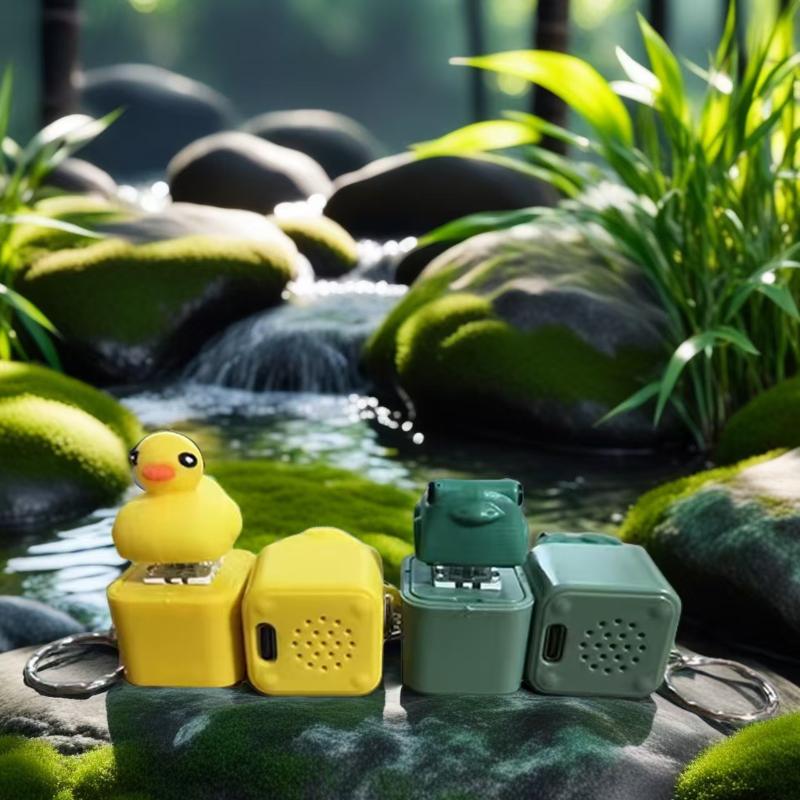 For Women Men Duck Keyboard Ke - Board Game Quacks 评论和价格