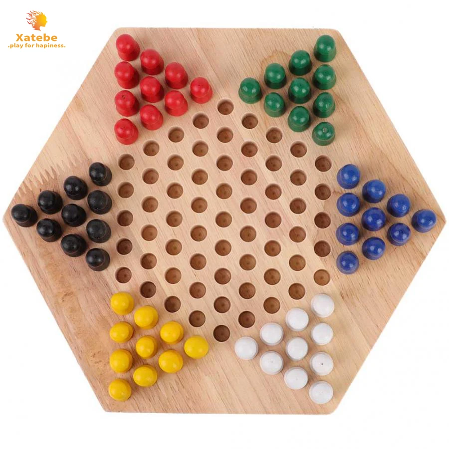 Wooden Educational Board Kids  - Board Game Quacks 评论和价格