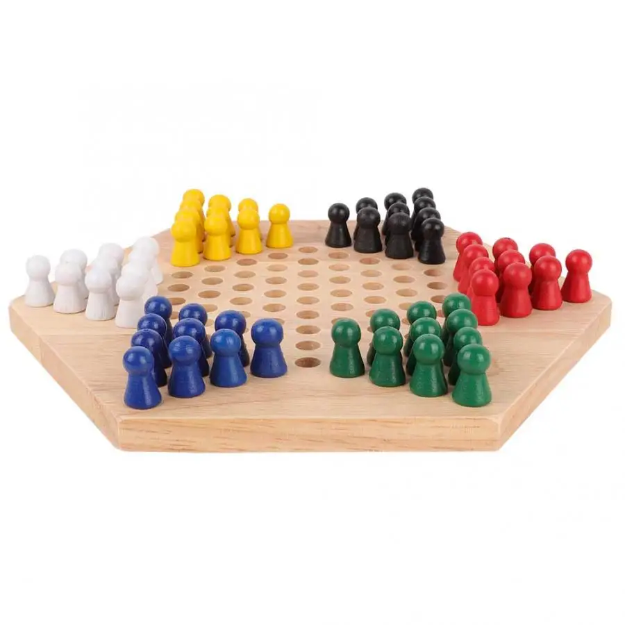 Wooden Educational Board Kids  - Board Game Quacks 评论和价格