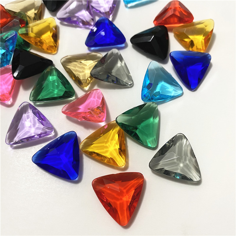 10Pcs Acrylic Plastic 23mm Cle - Board Game Vector 评论和价格