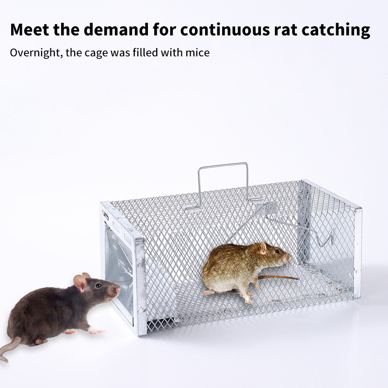 New Multi-Catch Rodent Mouse T - Board Game Quacks 评论和价格