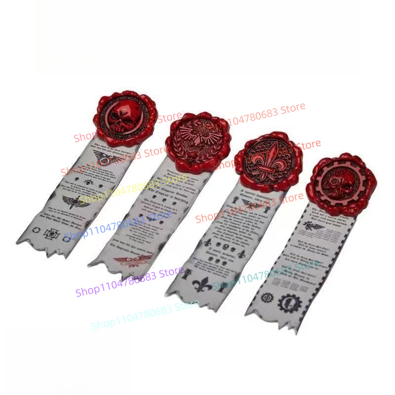 40K Purity Seal Set, Imperial  - Board Game War 评论和价格