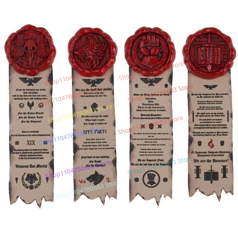 40K Purity Seal Set, Imperial  - Board Game War 评论和价格