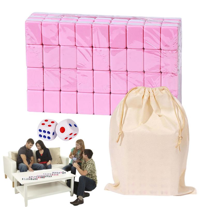 Mahjong Sets Board Game With L - Board Game Pdf 评论和价格