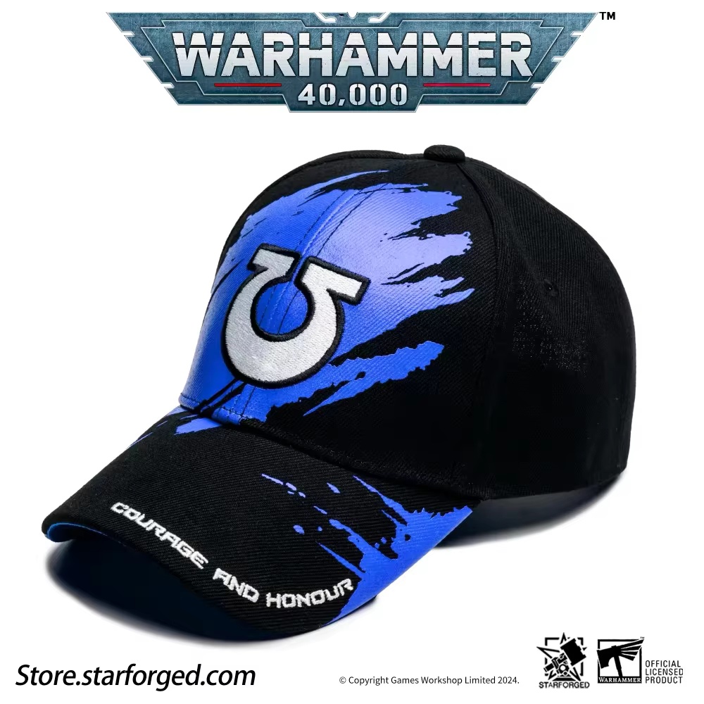 Starforged Warhammer 40K Surro - Board Game War 评论和价格