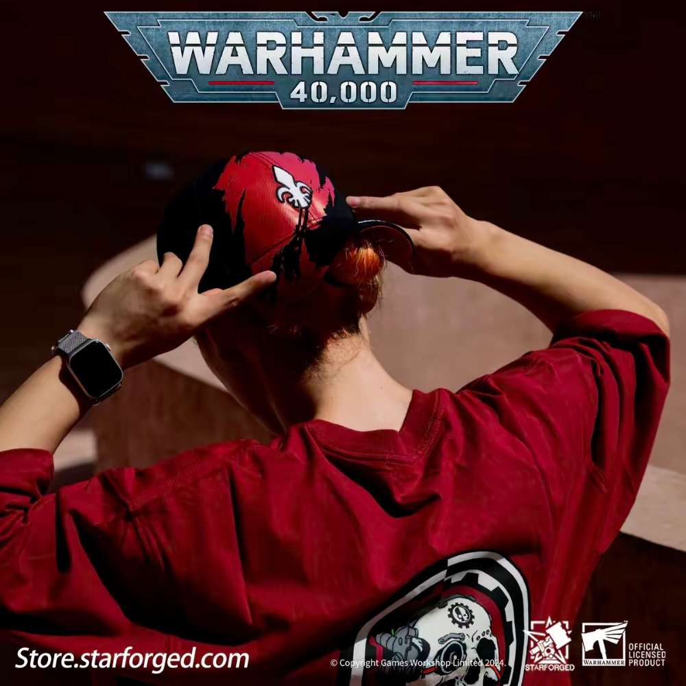Starforged Warhammer 40K Surro - Board Game War 评论和价格
