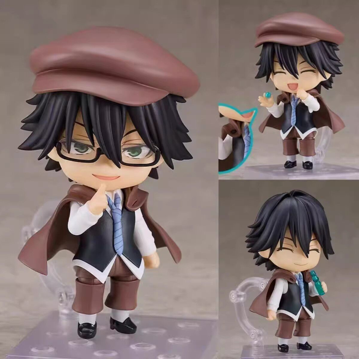 Super Deduction Edogawa Ranpo  - Board Game Yokohama 评论和价格