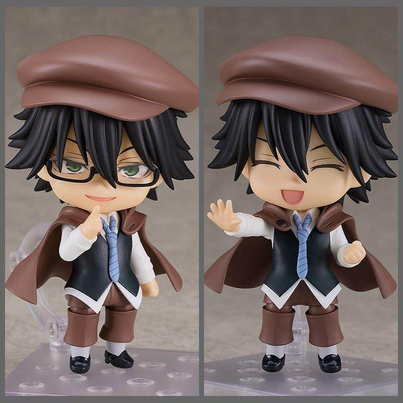 Super Deduction Edogawa Ranpo  - Board Game Yokohama 评论和价格