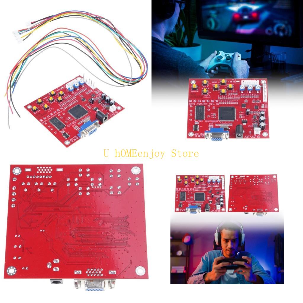 B0KF Gaming Accessories Consol - Board Game Video Games 评论和价格