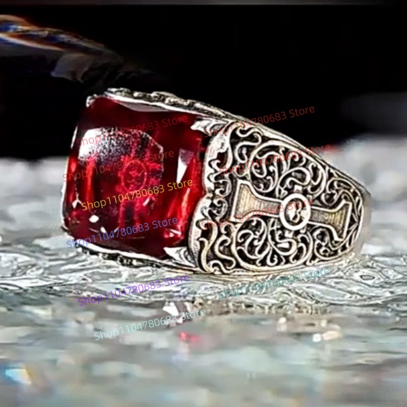 40K Inquisitor Adjustable Ring - Board Game War 评论和价格