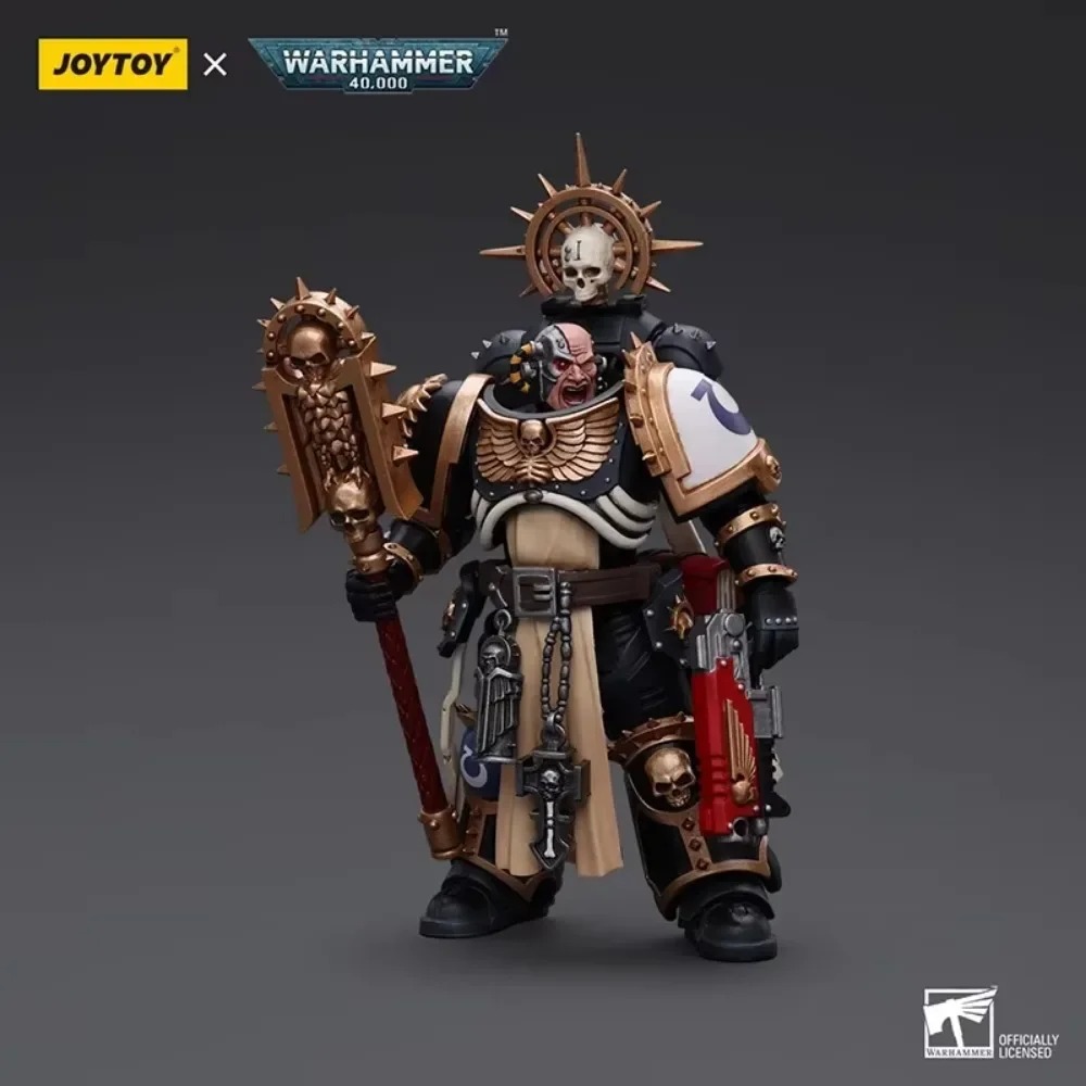 【Accessories】JOYTOY Warhammer  - Board Game War 评论和价格
