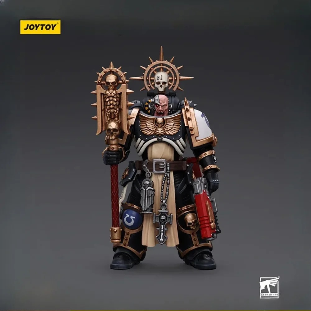 【Accessories】JOYTOY Warhammer  - Board Game War 评论和价格