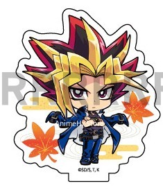 Anime YuGiOh Yu-Gi-Oh! Mini Ac - Board Game Yokohama 评论和价格