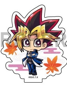 Anime YuGiOh Yu-Gi-Oh! Mini Ac - Board Game Yokohama 评论和价格
