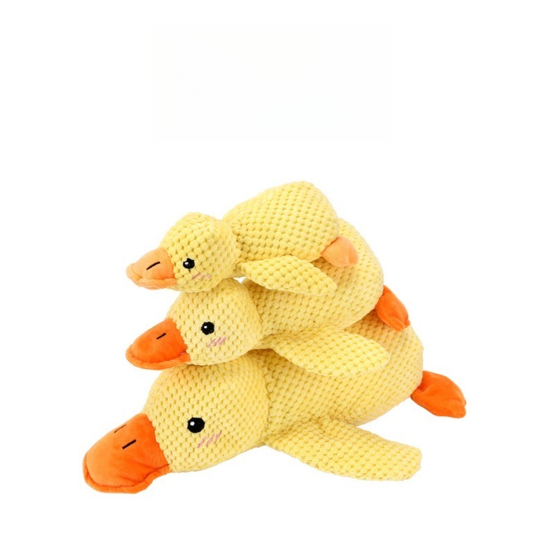 Piece Plush Calming Duck Dog T - Board Game Quacks 评论和价格