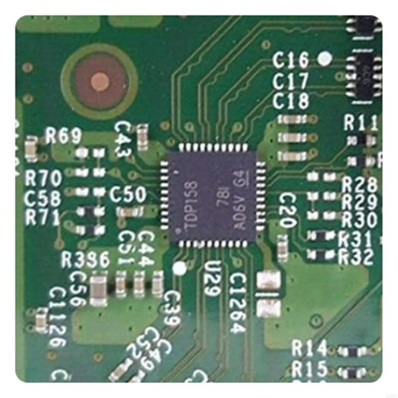 TDP158 Video Output Repair Rep - Board Game Video Games 评论和价格