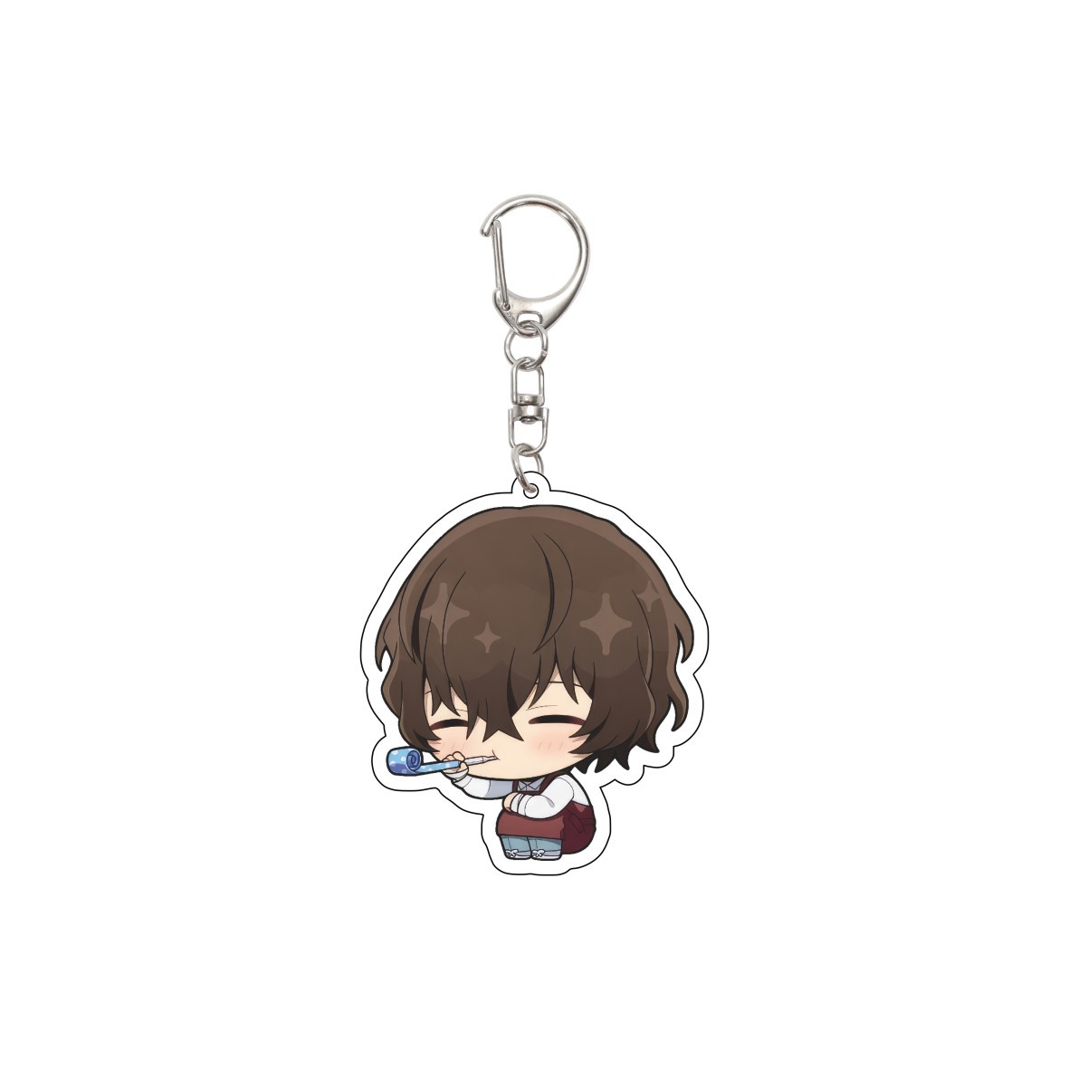 55MM Anime Bungo Stray Dogs‌ K - Board Game Yokohama 评论和价格