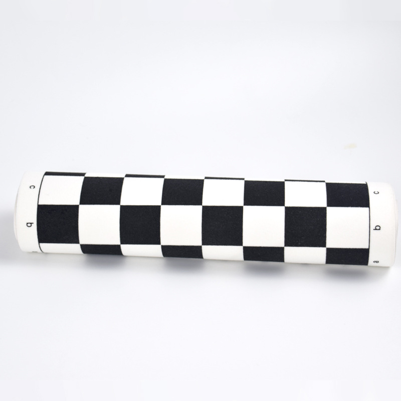 Foldable International Chess B - Board Game Quacks 评论和价格