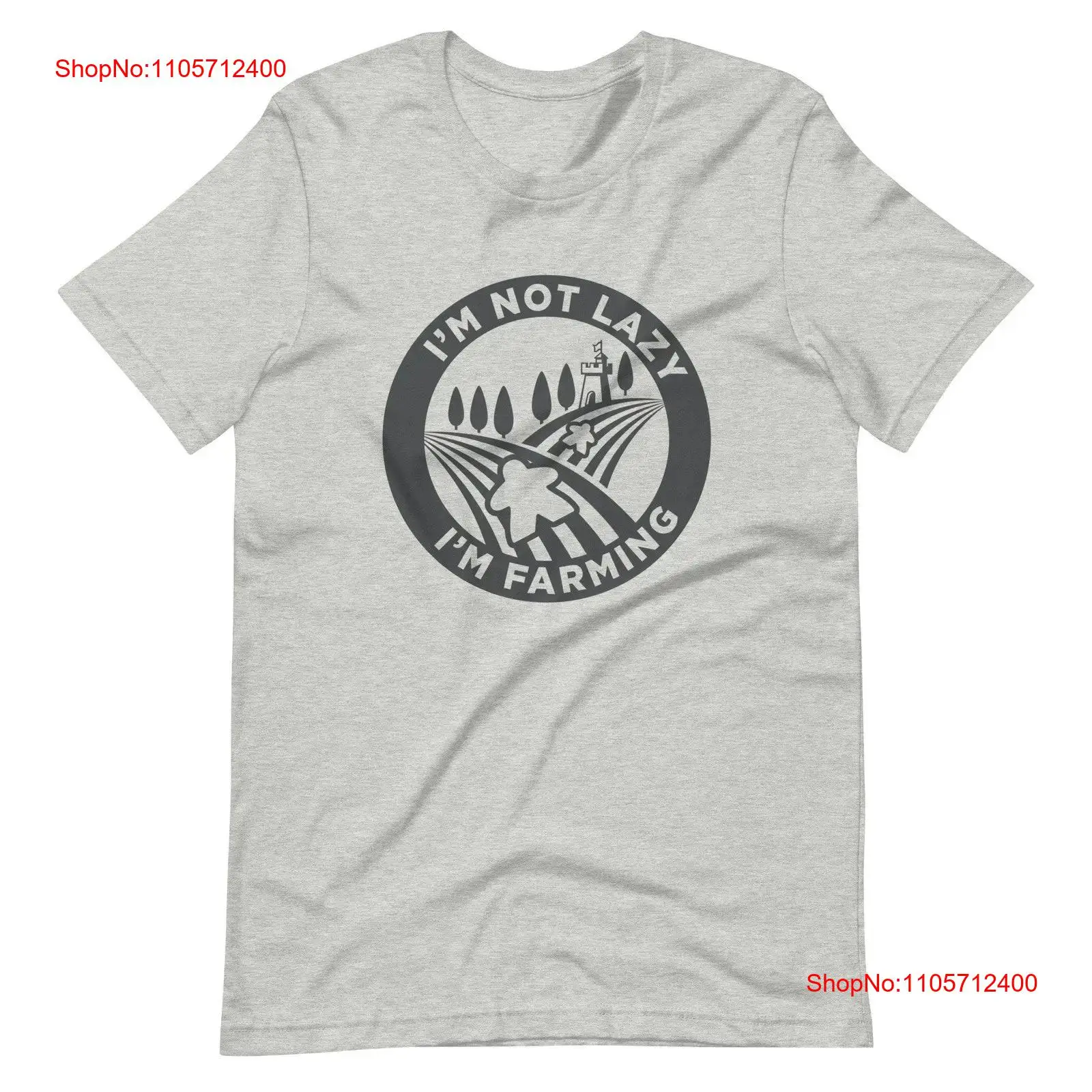 Carcassonne T Shirt Board Game - Board Game Vector 评论和价格