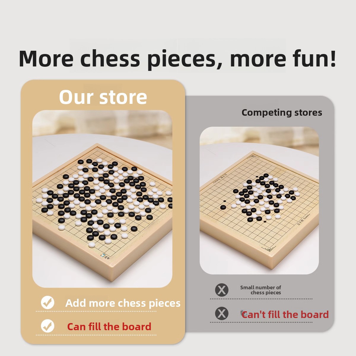 Cross-border Multi-in-1 Board  - Board Game Quacks 评论和价格