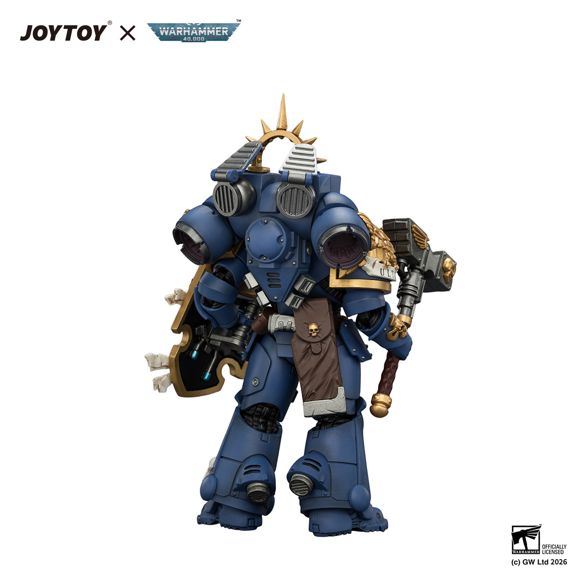 [IN STOCK]JOYTOY Warhammer 40K - Board Game War 评论和价格