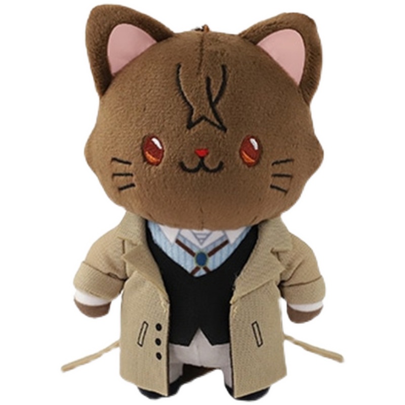 Stuffed Anime Genuine MOVIC Bu - Board Game Yokohama 评论和价格