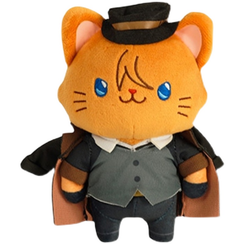 Stuffed Anime Genuine MOVIC Bu - Board Game Yokohama 评论和价格