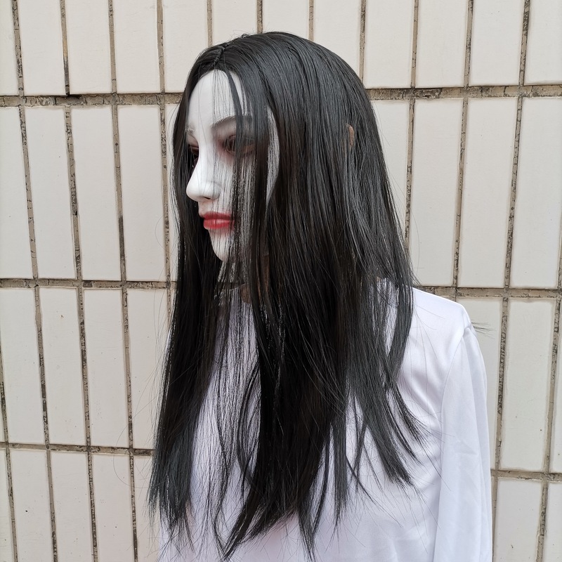 Le Cool Female ghost mask esca - Board Game In Real Life 评论和价格